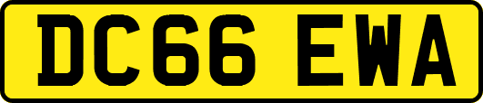 DC66EWA