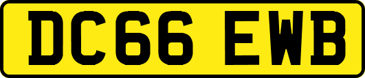 DC66EWB