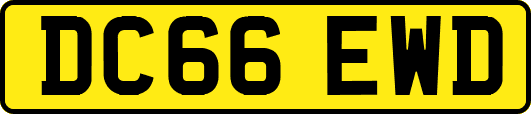 DC66EWD