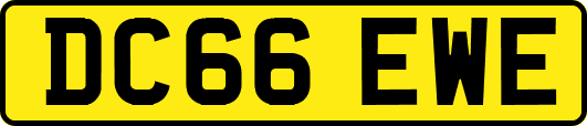 DC66EWE