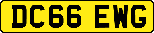 DC66EWG
