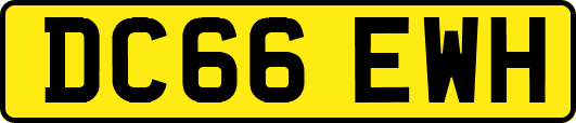 DC66EWH