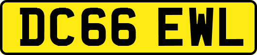 DC66EWL