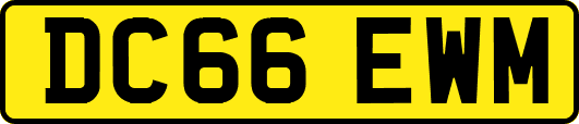 DC66EWM
