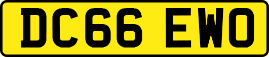 DC66EWO