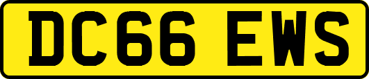 DC66EWS