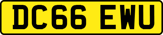 DC66EWU