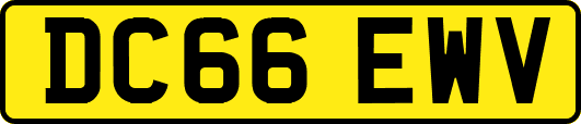 DC66EWV