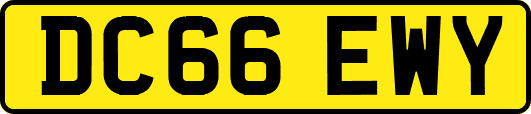 DC66EWY
