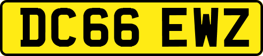 DC66EWZ