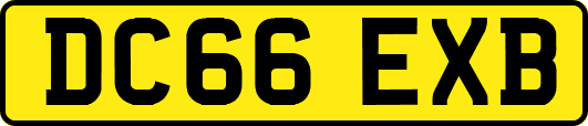 DC66EXB
