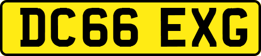 DC66EXG