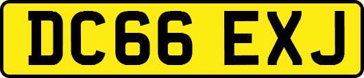 DC66EXJ