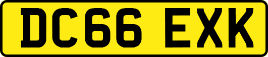 DC66EXK