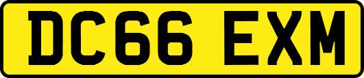 DC66EXM