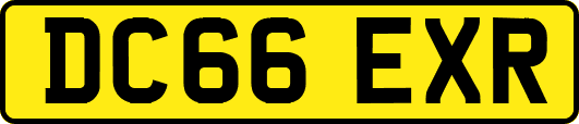 DC66EXR