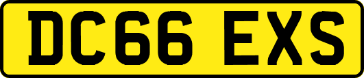 DC66EXS