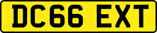 DC66EXT