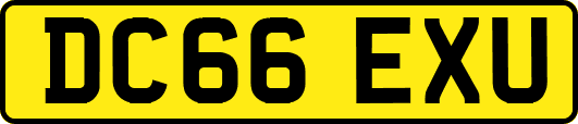 DC66EXU