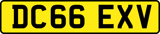 DC66EXV