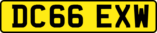 DC66EXW