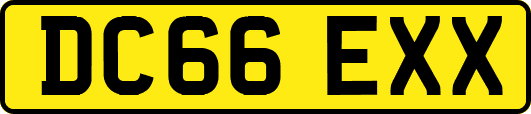 DC66EXX
