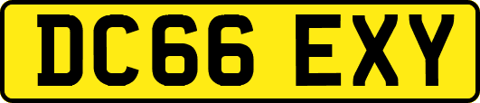 DC66EXY
