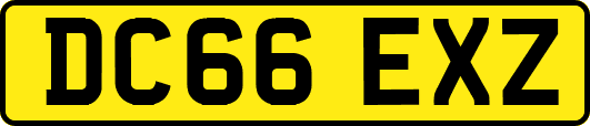 DC66EXZ