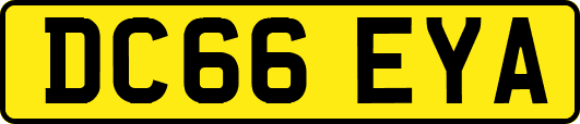 DC66EYA