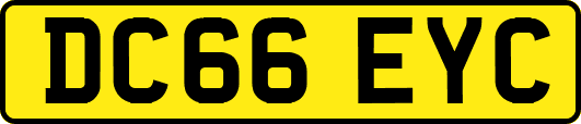 DC66EYC
