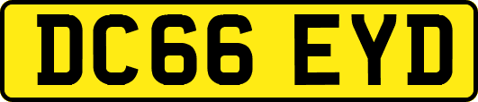 DC66EYD