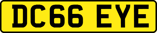 DC66EYE