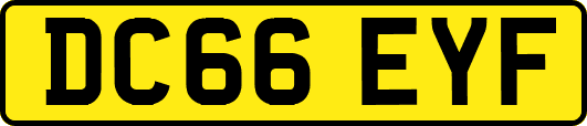 DC66EYF