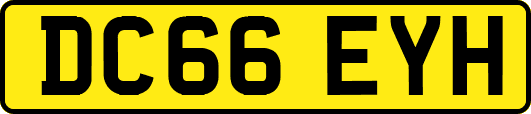 DC66EYH
