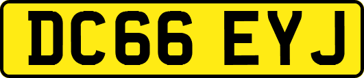 DC66EYJ