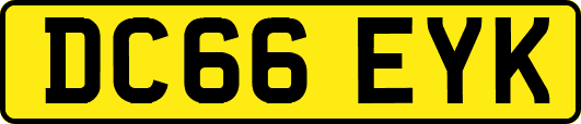 DC66EYK