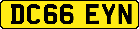 DC66EYN