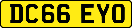 DC66EYO