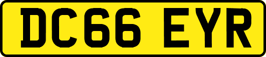 DC66EYR