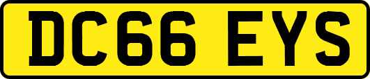 DC66EYS