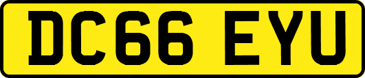 DC66EYU