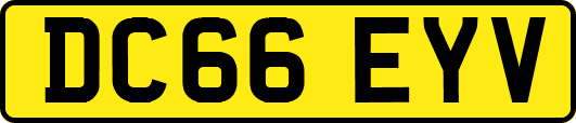 DC66EYV