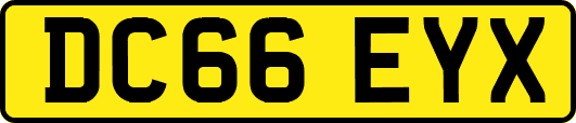 DC66EYX