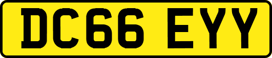 DC66EYY