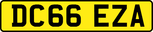 DC66EZA