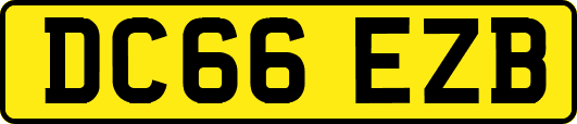 DC66EZB
