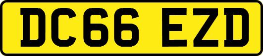DC66EZD