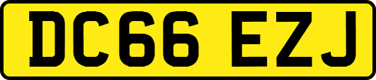DC66EZJ