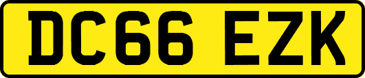DC66EZK