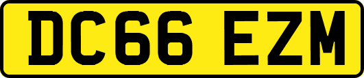 DC66EZM